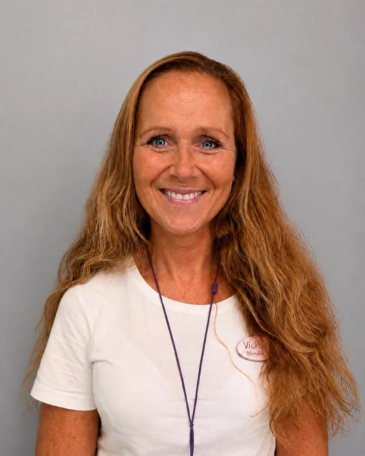 Vibecke Berland
