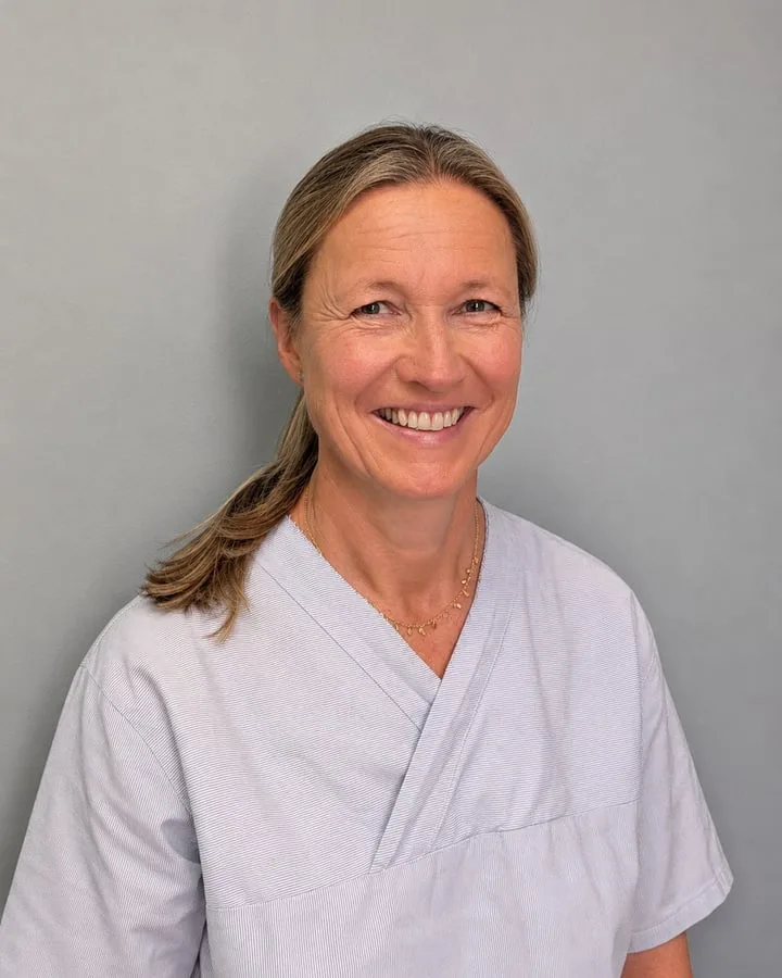 Victoria Høeg Wohlfahrt